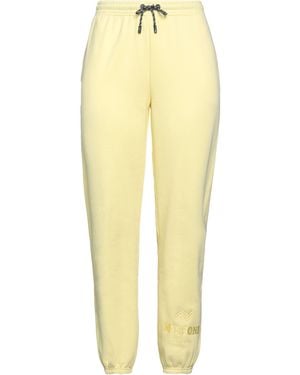 Missoni Trouser - Yellow