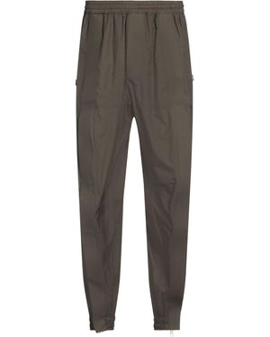 Mordecai Pantalone - Grigio