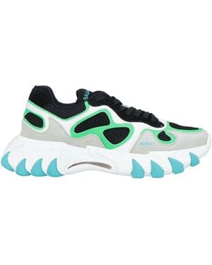 Balmain Trainers - Green