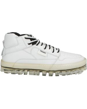 RBRSL RUBBER SOUL Sneakers - Blanco