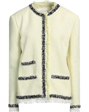 MSGM Blazer - Natural