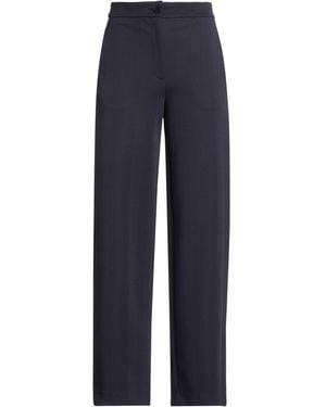 Emporio Armani Trousers - Blue