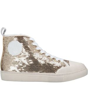 Emanuélle Vee Sneakers - Natural