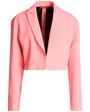 MAX&Co. Blazer - Pink