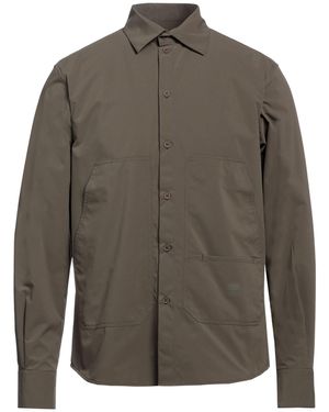 OUTHERE Shirt - Grey