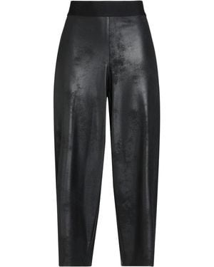 RAFFAELLO ROSSI Trouser - Gray