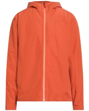 The North Face Jacket - Orange