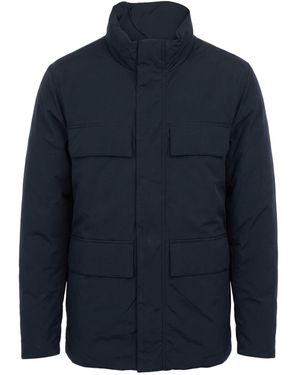 ADHOCONCEPT Jacket - Blue