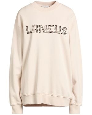 Laneus Sweatshirt - Natural