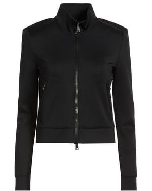 Miss Sixty Sweatshirts - Black