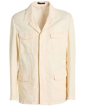 The Gigi Blazer - Natural