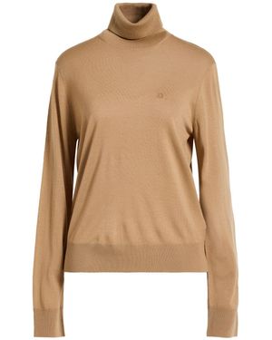 DSquared² Turtleneck - Natural