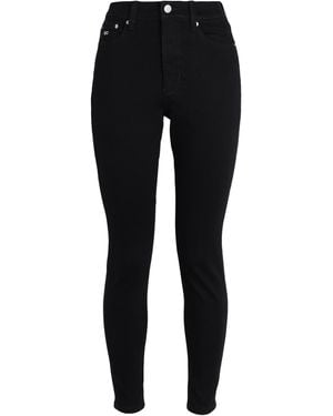 Tommy Hilfiger Jeans - Black