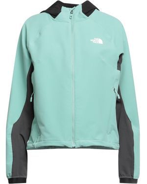 The North Face Giacca & Giubbotto - Verde