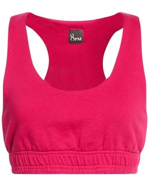 8pm Tops - Pink
