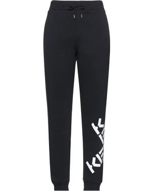 KENZO Trouser - Blue