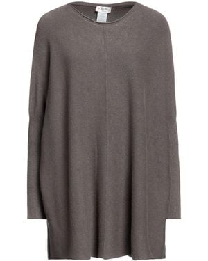 MO-MOI Sweater Viscose, Pbt - Gray