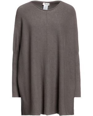 MO-MOI Jumper Viscose, Pbt - Grey