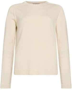 Aragona Pullover - Natur
