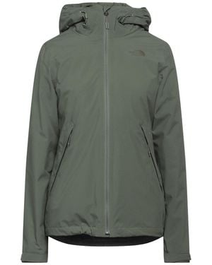 The North Face Jacket - Green