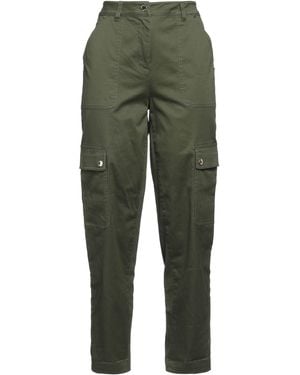 MICHAEL Michael Kors Trouser - Green