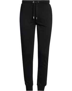CoSTUME NATIONAL Trouser - Black