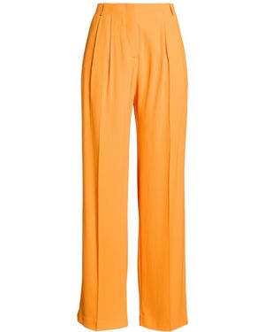 Liviana Conti Trouser - Orange