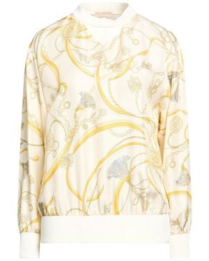 PUCCI Pastel Top Silk - Natural