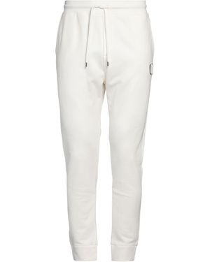 C.P. Company Hose - Weiß