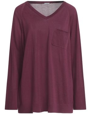 Malo Pullover - Viola