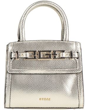 Guess Bolso De Mano - Multicolor