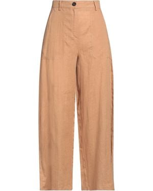 Marella Pants - Natural