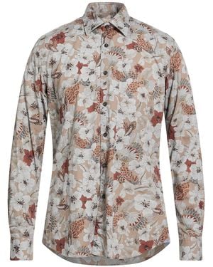 Xacus Shirts - Grey