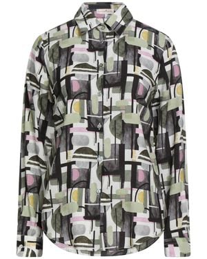 Camicettasnob Chemise - Gris