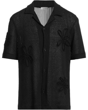 Sandro Shirt - Black