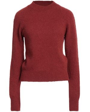 Dries Van Noten Jumper - Red