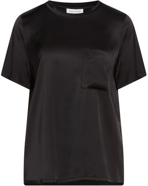 Manila Grace Top - Negro