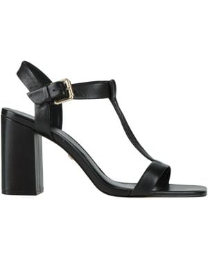 Carrano Sandals - Black