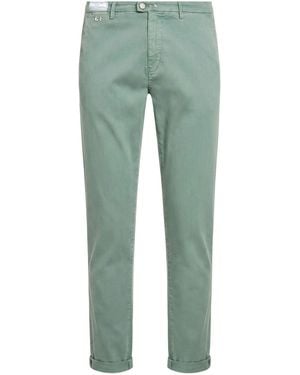 Tramarossa Trouser - Green