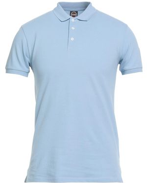 Colmar Polo Shirt - Blue