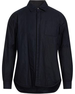 Undercover Midnight Jacket Cotton - Blue