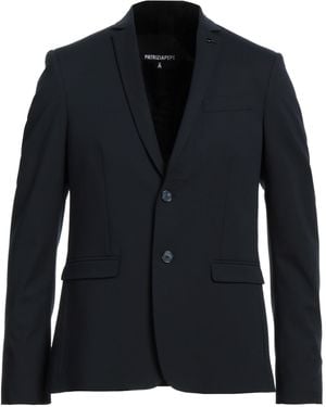 Patrizia Pepe Blazer - Blue