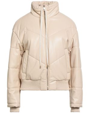 Liu Jo Puffers - Natural