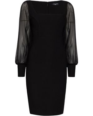 MARCIANO BY GUESS Mini Dresses - Black