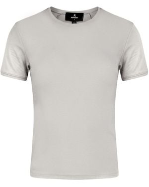 Represent T-Shirts - Gray