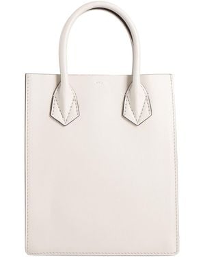 Moreau Paris Handbags - Natural