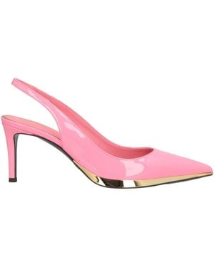Giuseppe Zanotti Pumps - Pink