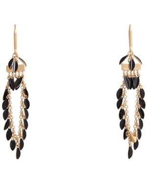 Isabel Marant Earrings - Black