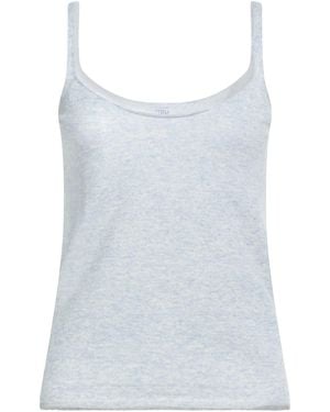 Fedeli Top - Blau