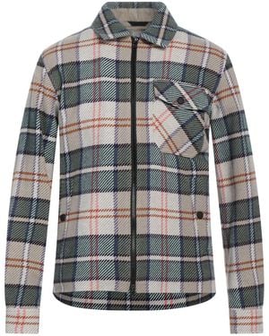 Woolrich Hemd - Grau